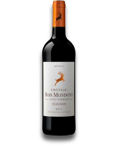 Château Bois Mondont