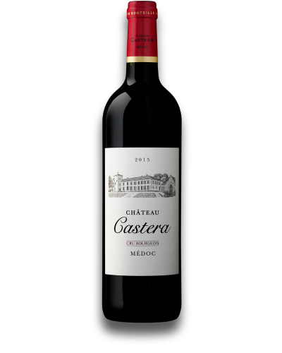 Château Castera